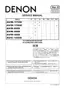 Preview: Service Manual