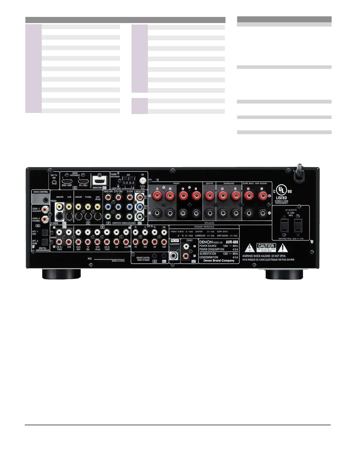 Page #2 background image