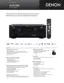 Preview: Specifications