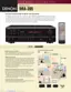 Preview: Specifications