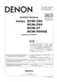 Preview: Service Manual
