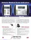 Preview: Specifications