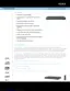 Preview: Specification Sheet