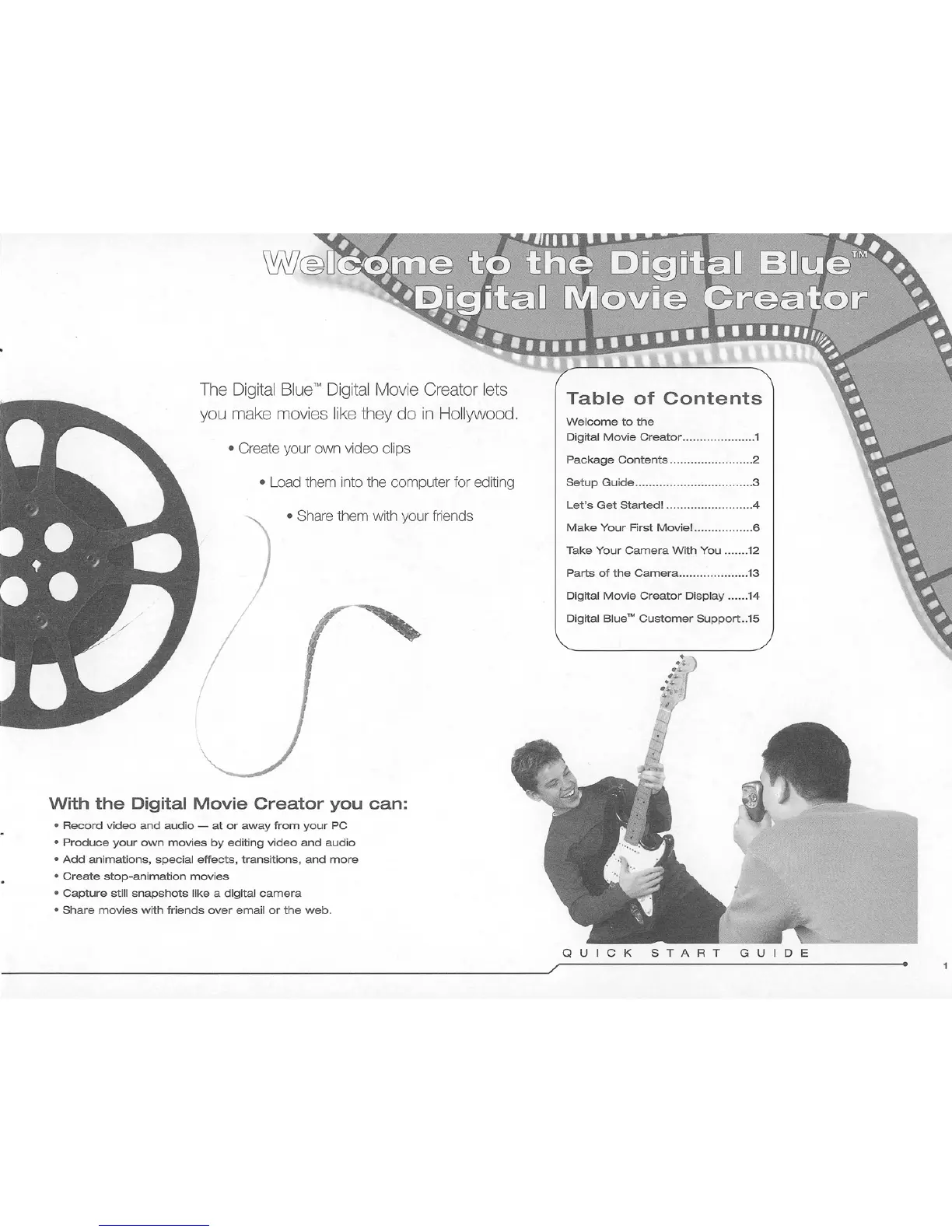 Page #2 background image