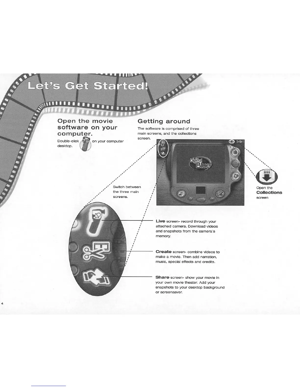 Page #5 background image