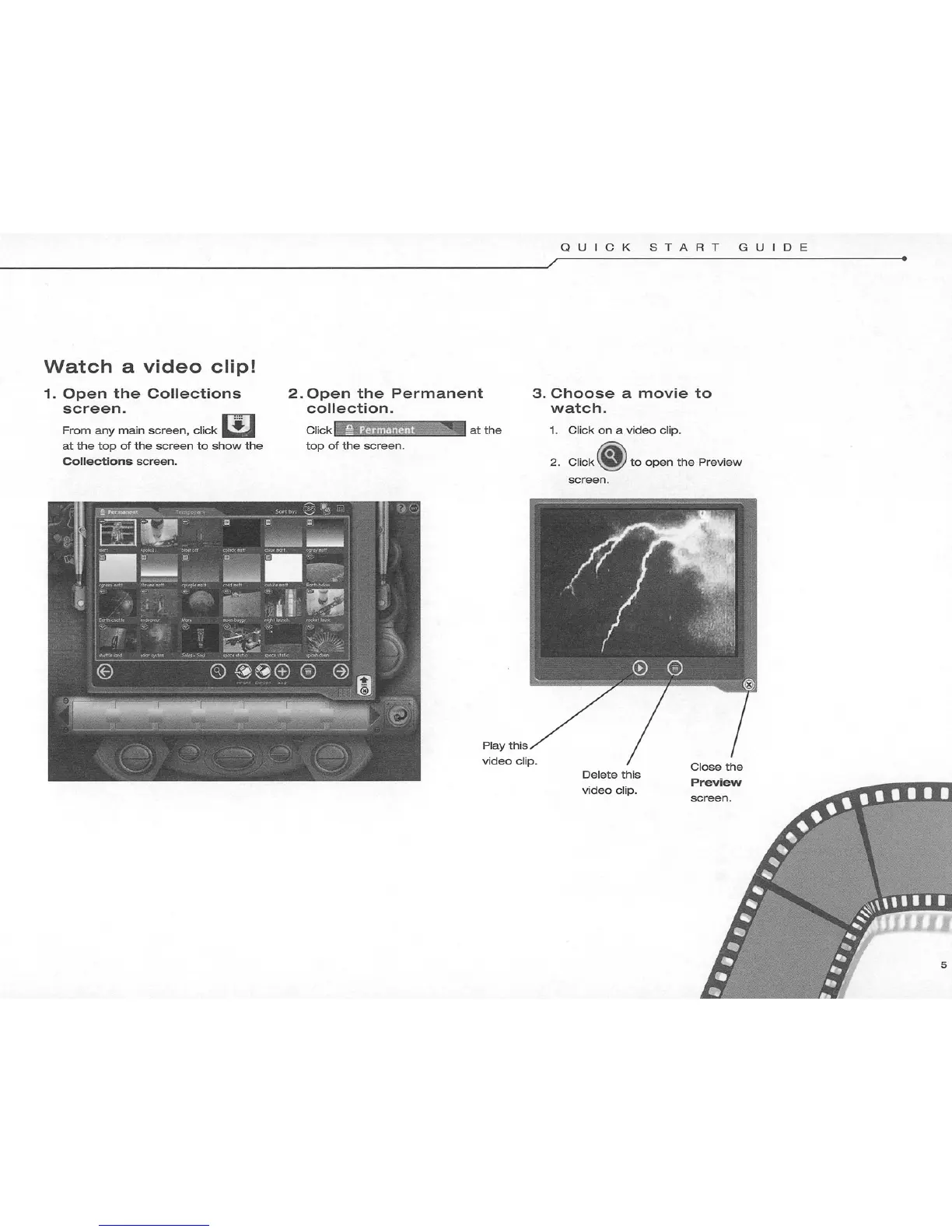 Page #6 background image