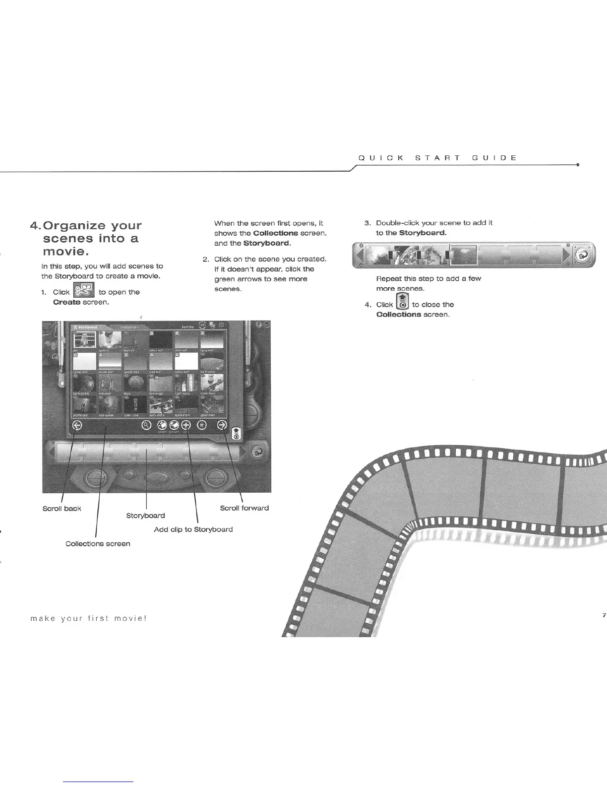 Page #8 background image