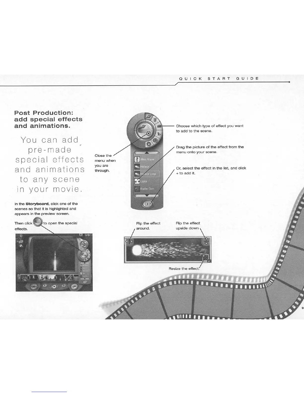 Page #10 background image