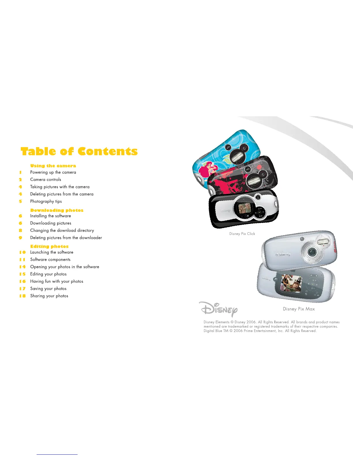 Page #2 background image