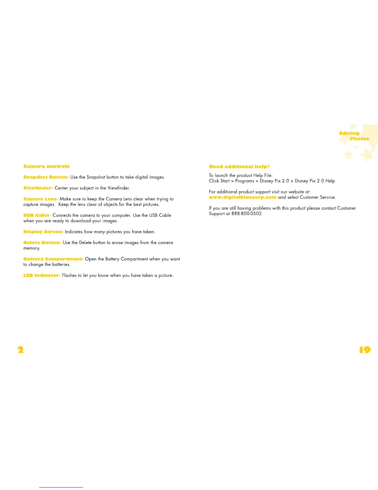 Page #4 background image