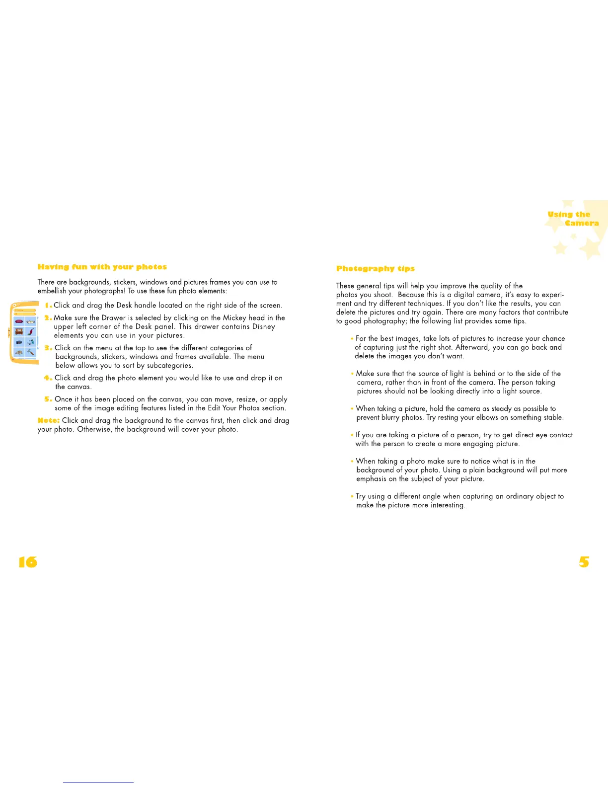 Page #7 background image