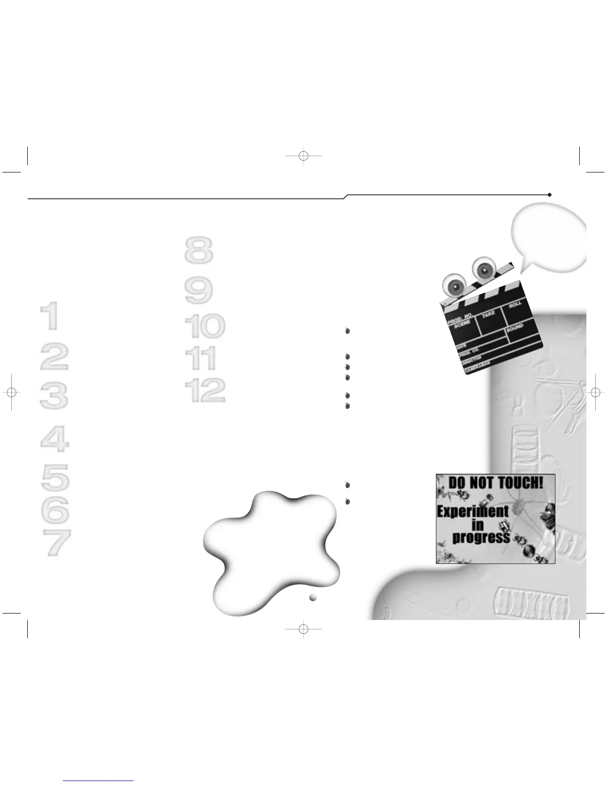 Page #9 background image