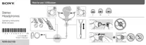 Preview: Operating Instructions