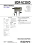 Preview: Service Manual