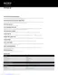 Preview: Specifications