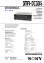 Preview: Service Manual