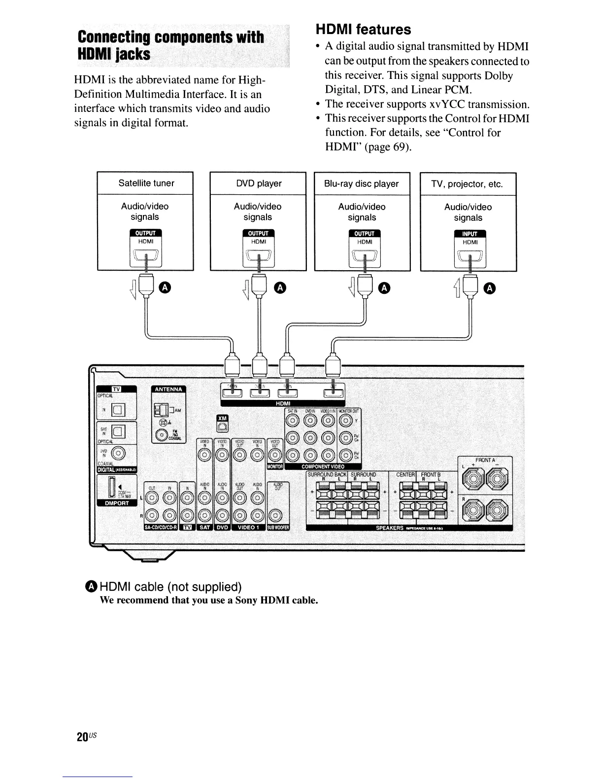 Page #20 background image