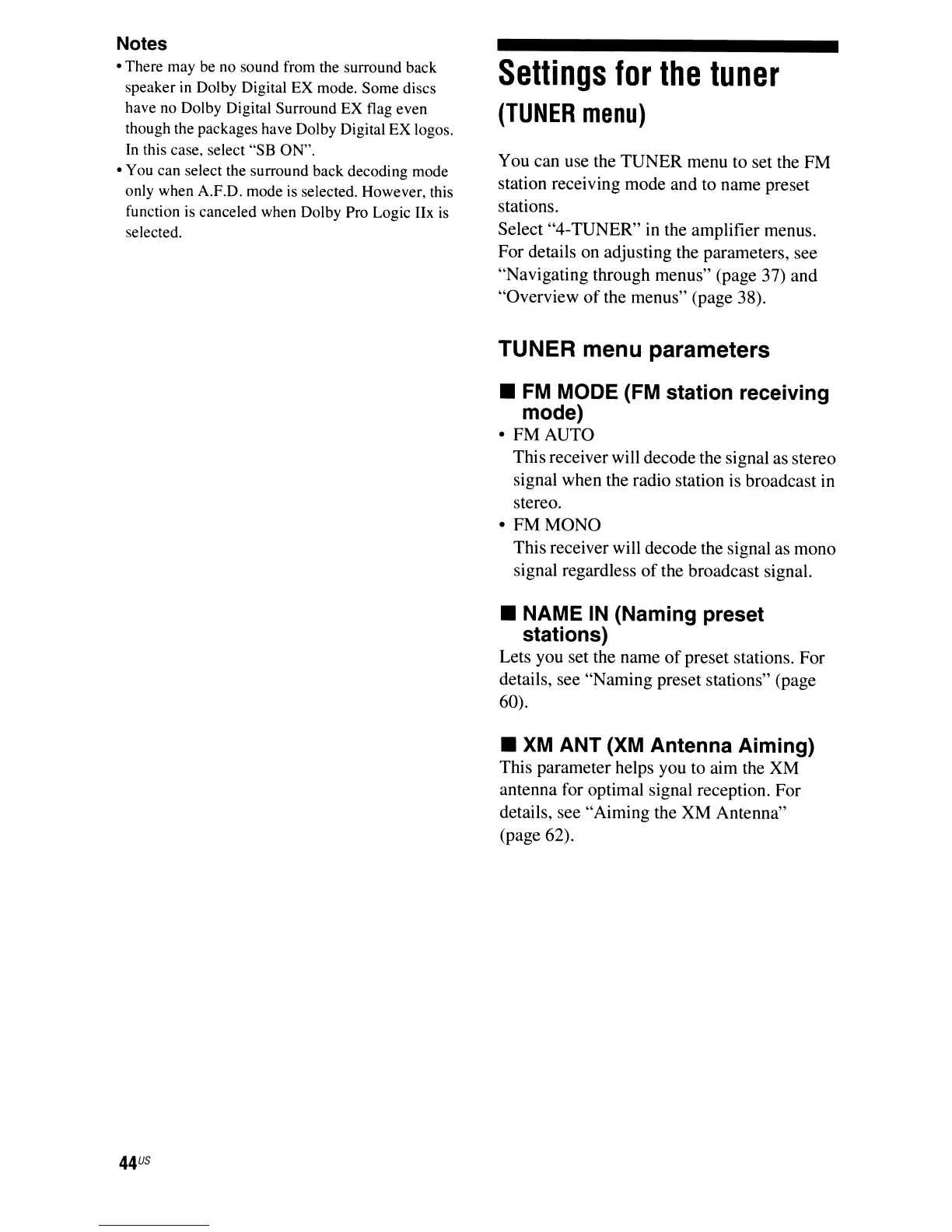 Page #44 background image