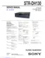 Preview: Service Manual