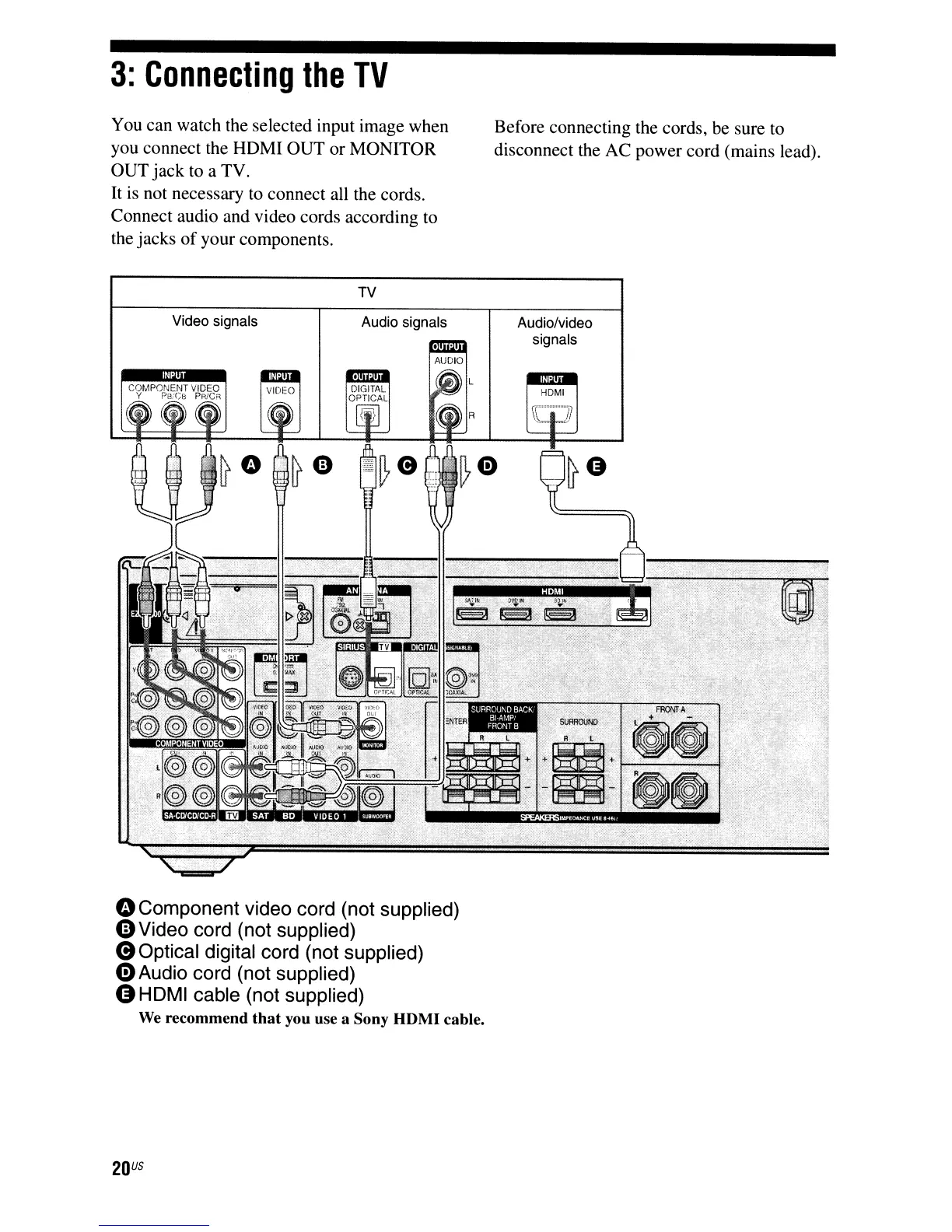 Page #20 background image
