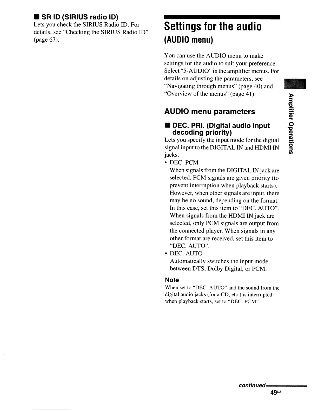 Page #49 background image
