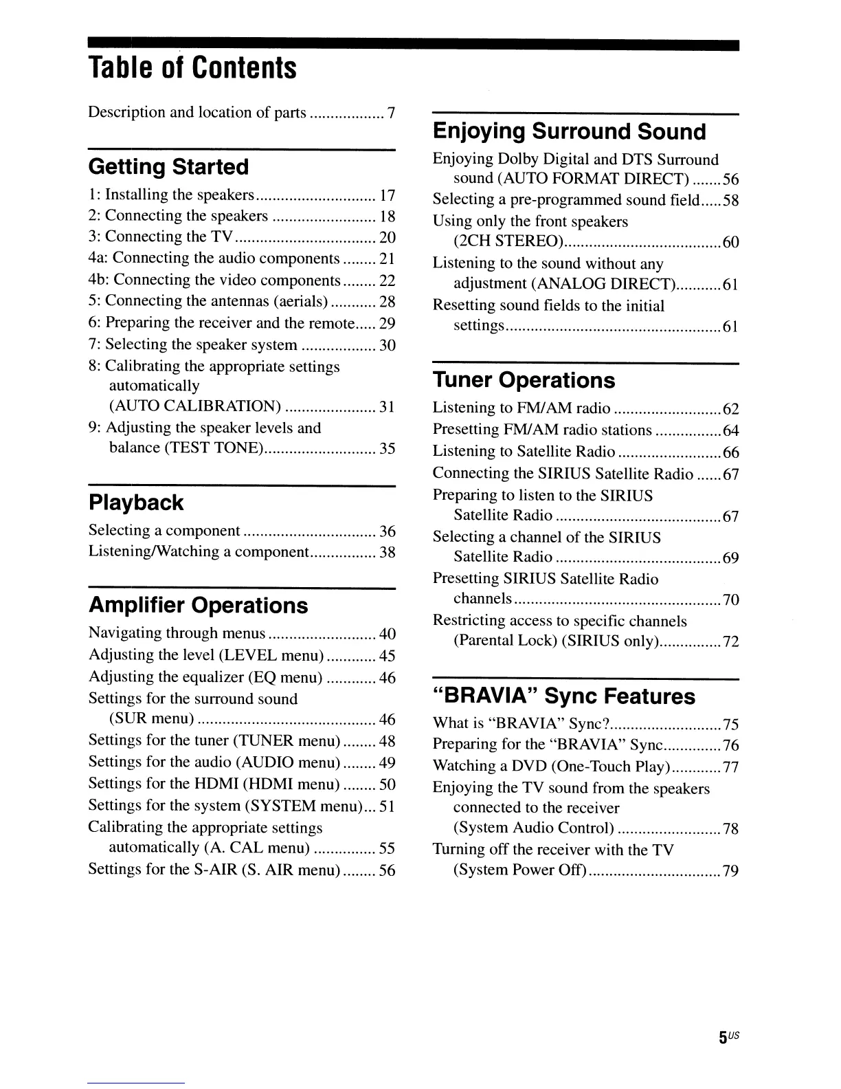 Page #5 background image