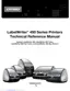 Preview: Technical Reference Manual