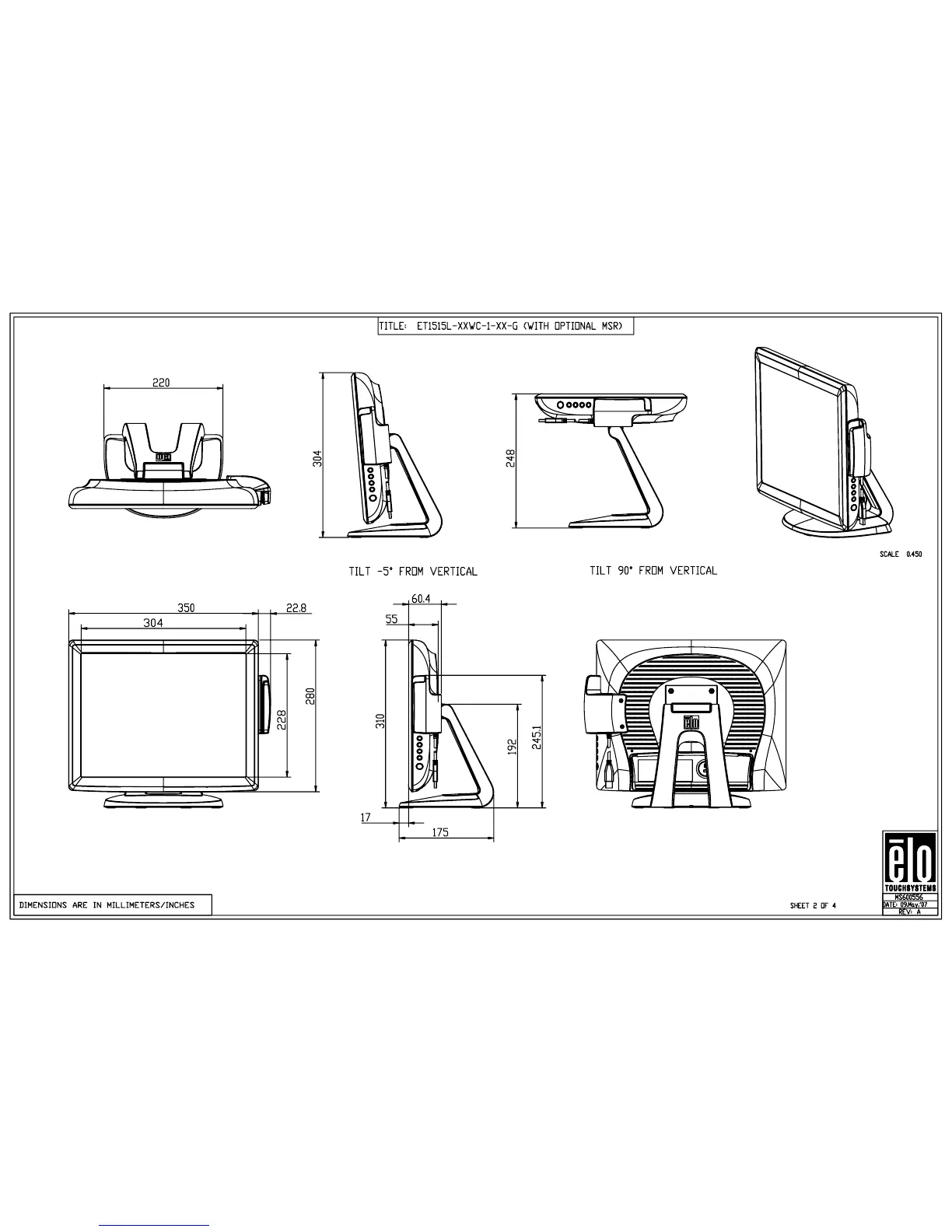 Page #2 background image