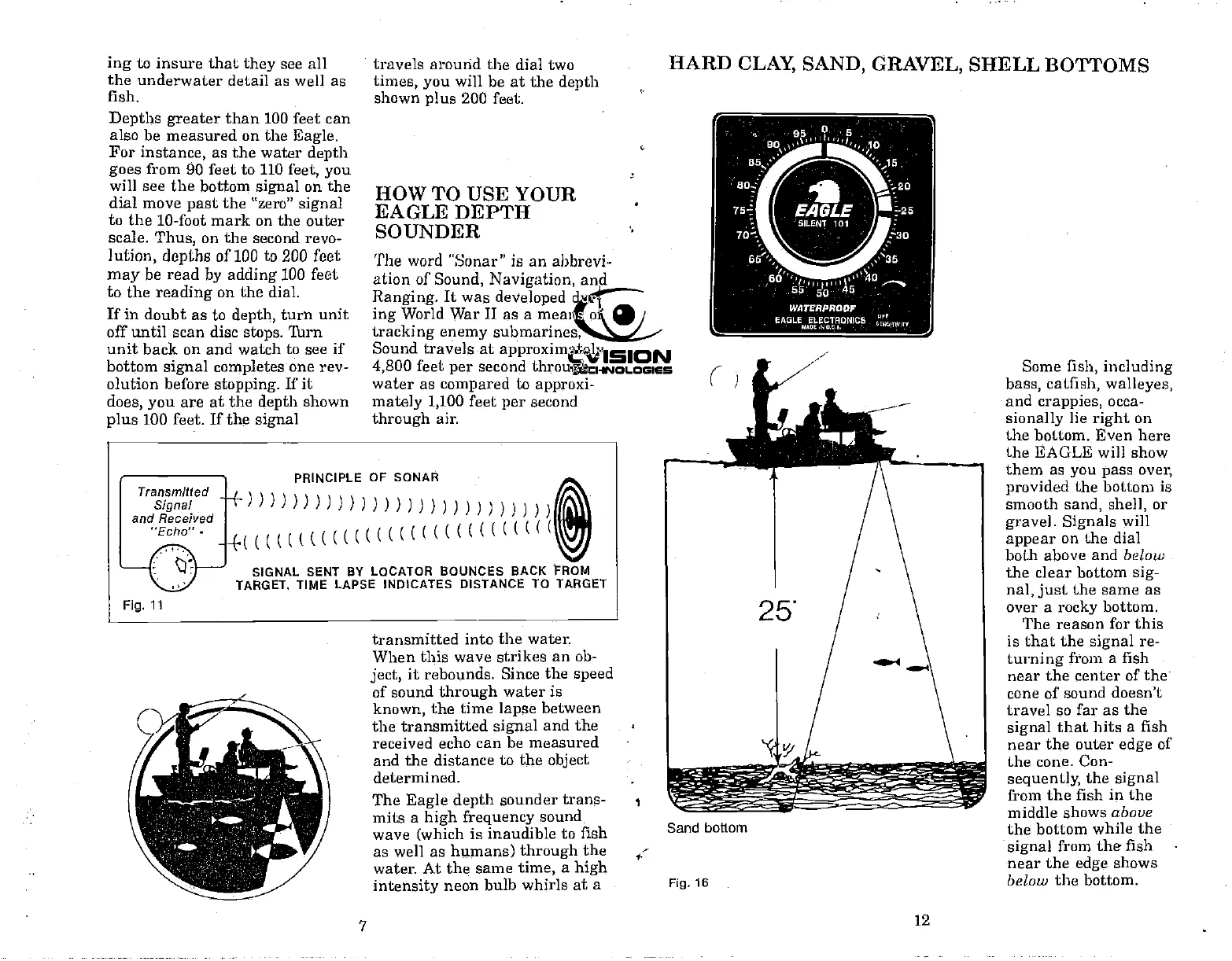 Page #3 background image