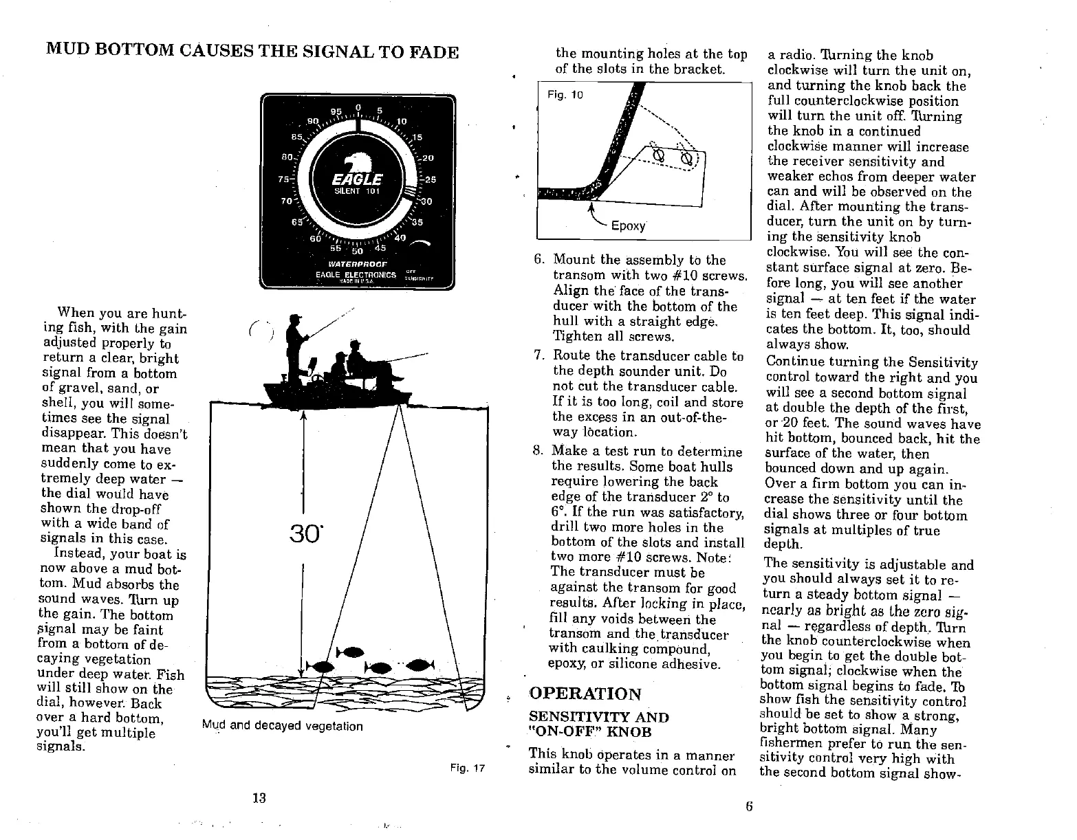 Page #4 background image