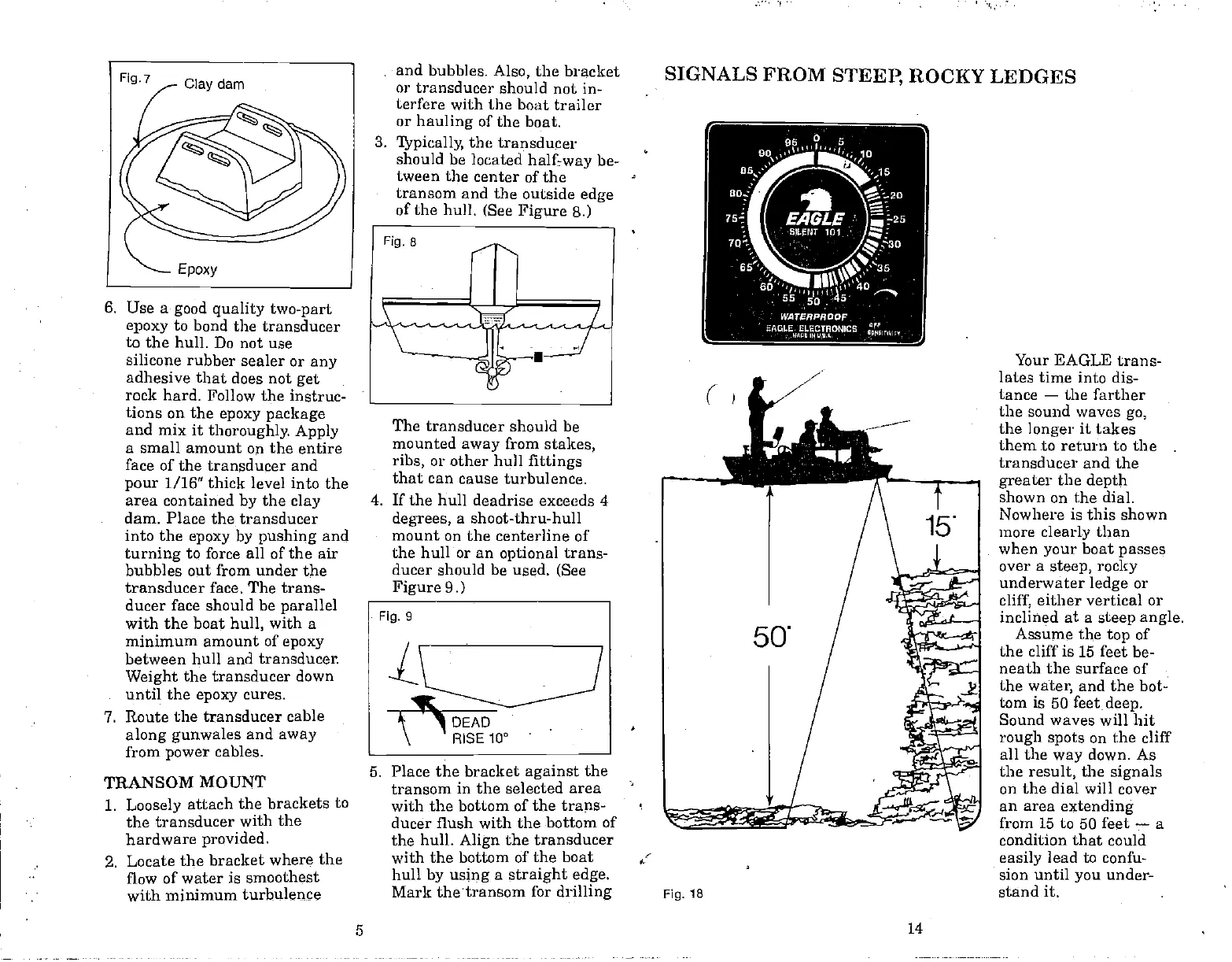 Page #5 background image