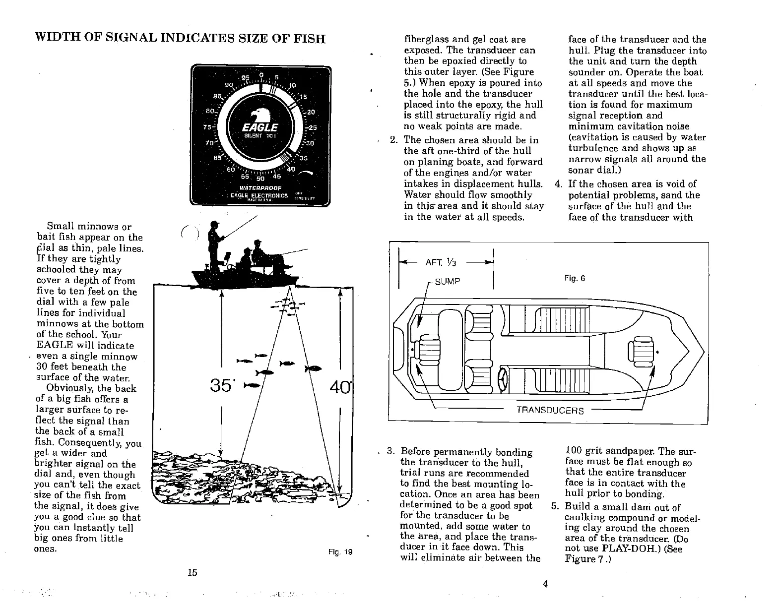 Page #6 background image
