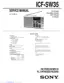 Preview: Service Manual