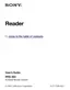 Preview: User Guide