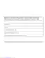 Preview: Warranty And Owner Assistance Information
