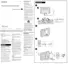 Preview: Operating Instructions