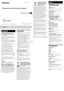 Preview: Reference Guide