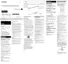 Preview: Reference Guide