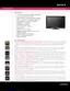 Preview: Specifications