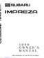 Preview: Owner's Manual