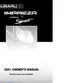 Preview: Owner's Manual