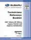 Preview: Technicians Reference Booklet