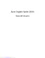 Preview: User Guide