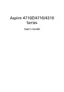 Preview: User Guide