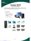 Preview: Technical Specifications