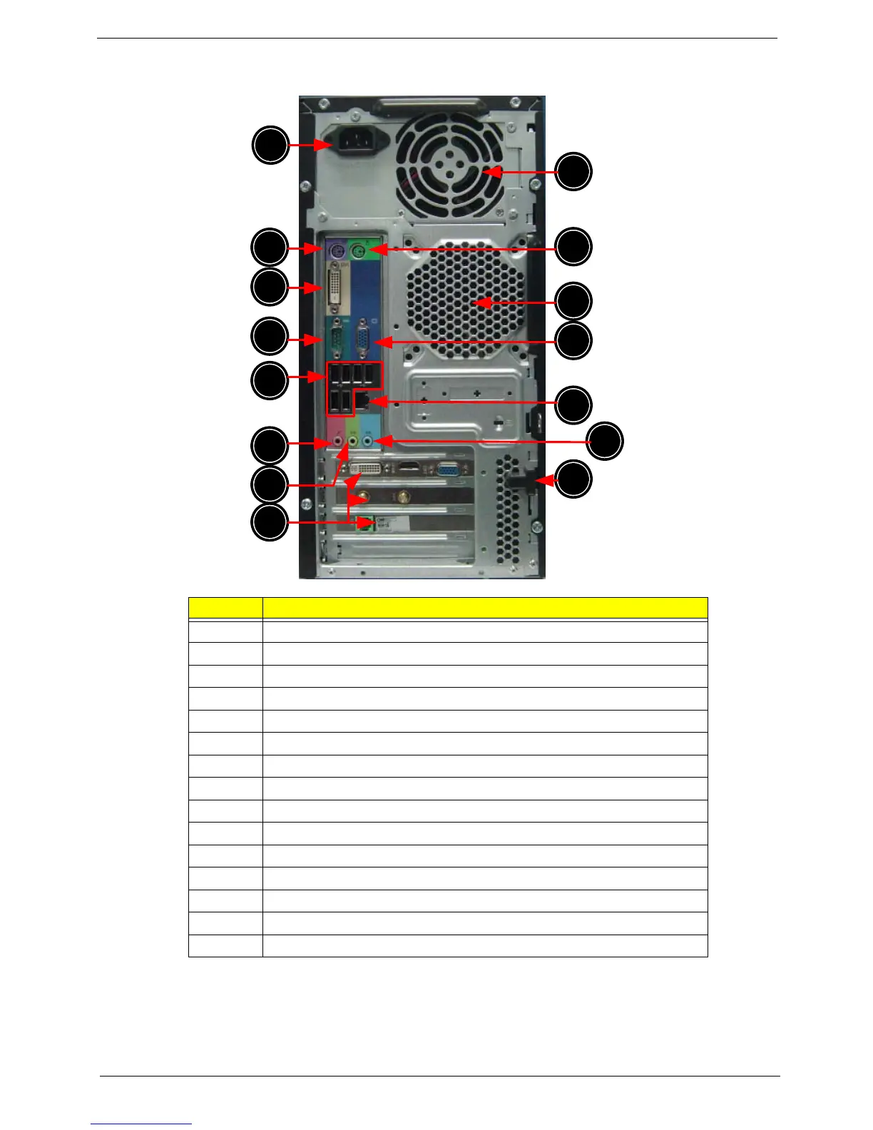 Page #14 background image