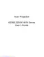 Preview: User Guide