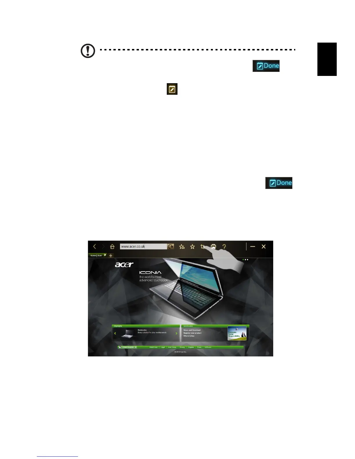 Page #21 background image