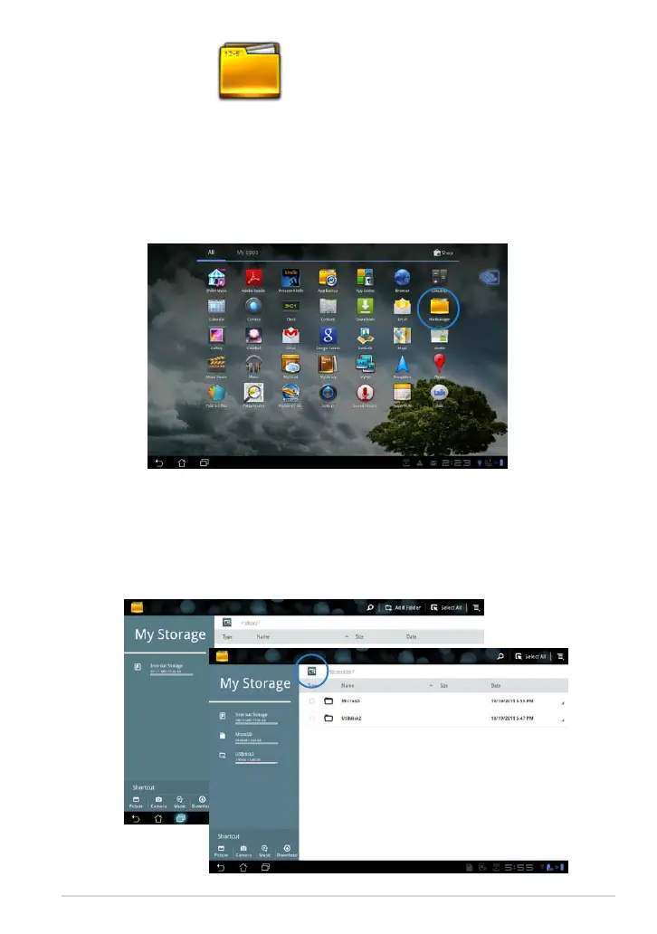 Page #21 background image