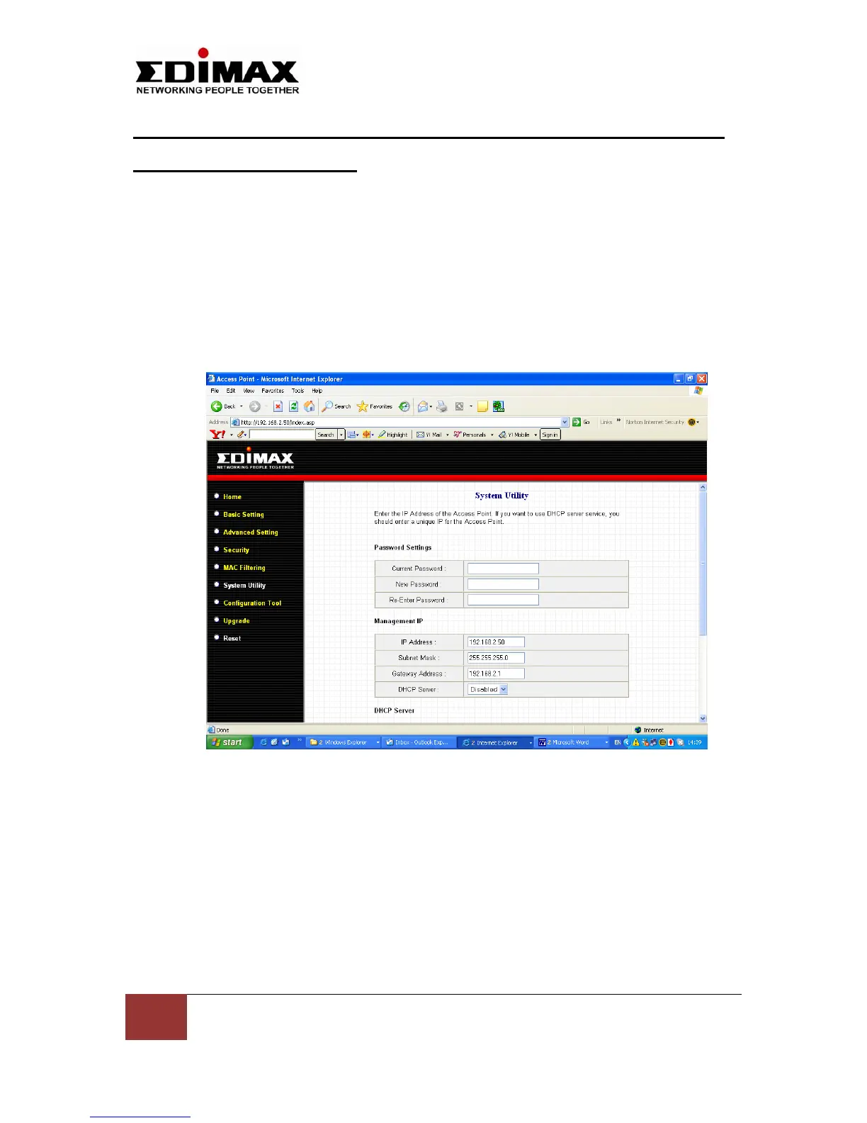 Page #3 background image